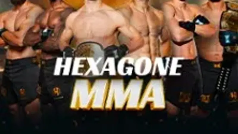 Hexagone MMA Toulouse 2026