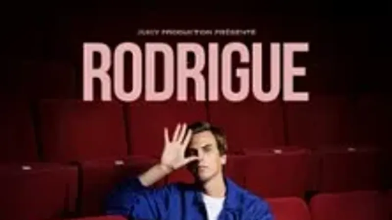 Rodrigue
