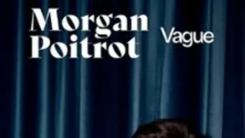 Morgan Poitrot