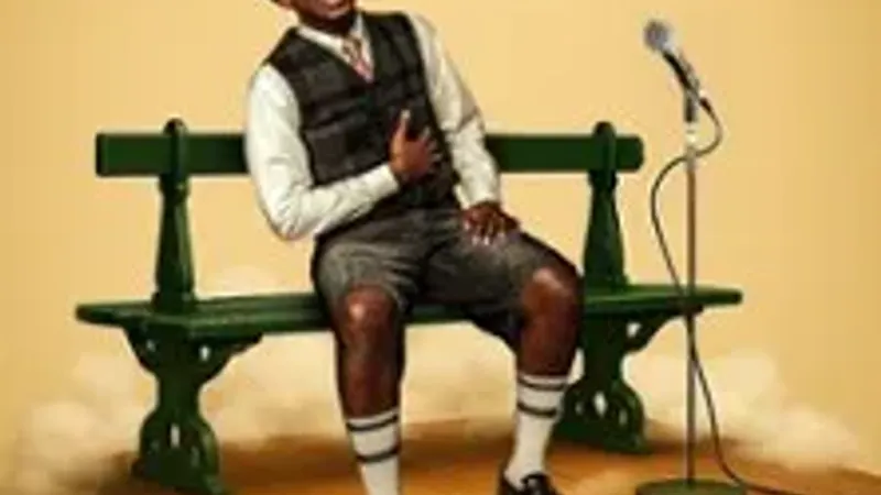 Sacko Camara