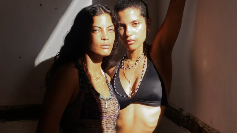 Ibeyi