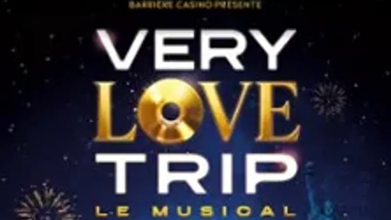Very Love Trip