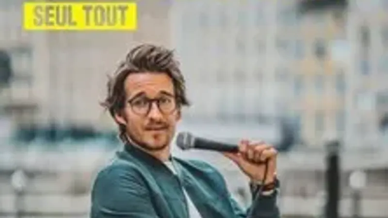Jérémy Charbonnel