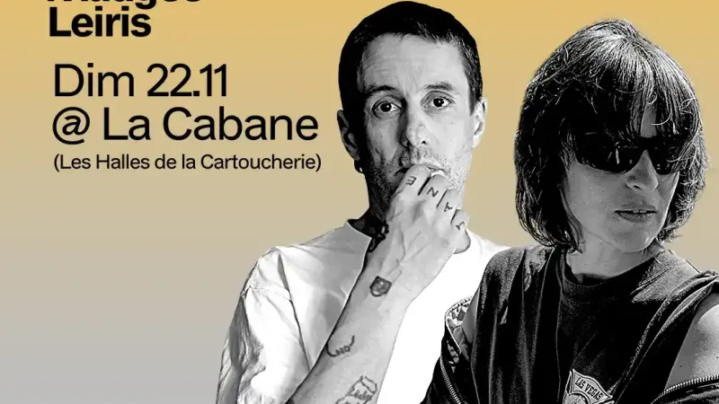 CHLOÉ B2B IVAN SMAGGHE