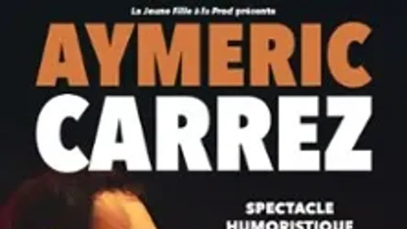 Aymeric Carrez