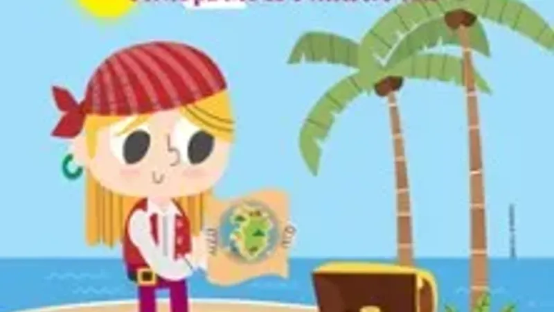 Lulu la Pirate Crochu