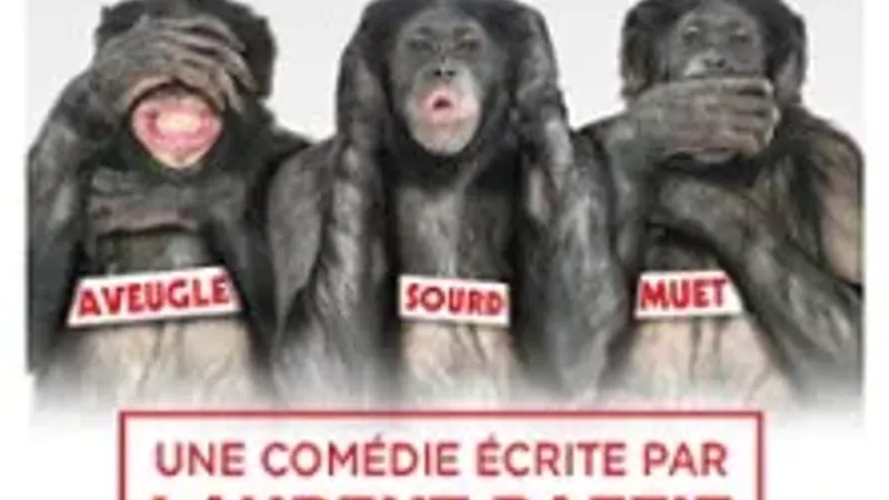 Les Bonobos