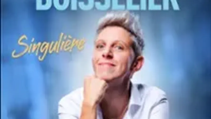 Charlotte Boisselier