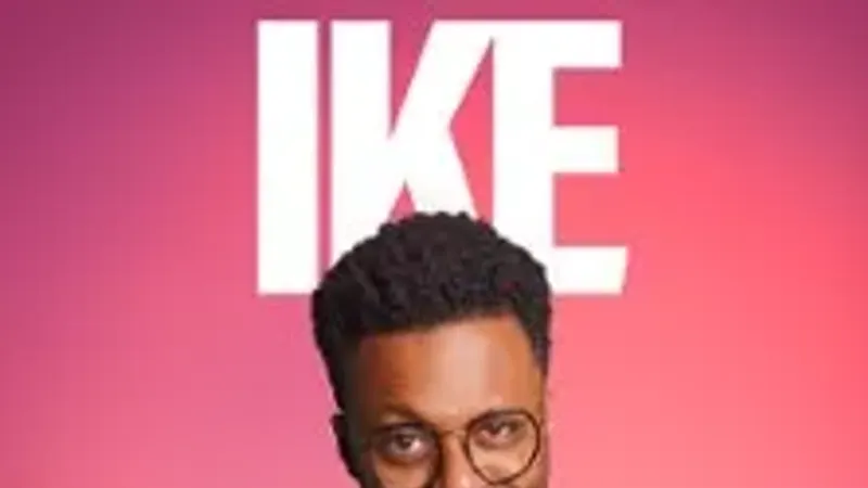 Ike