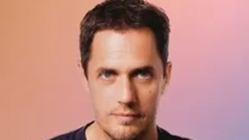 Grand Corps Malade