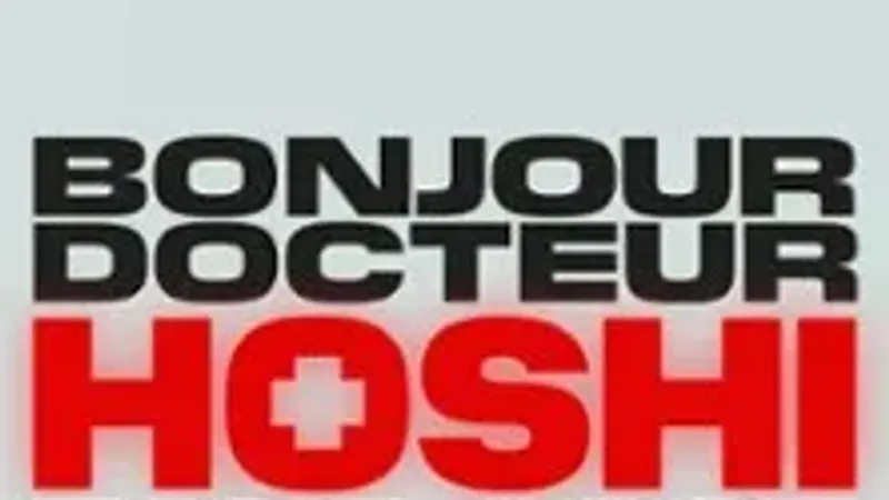 Hoshi