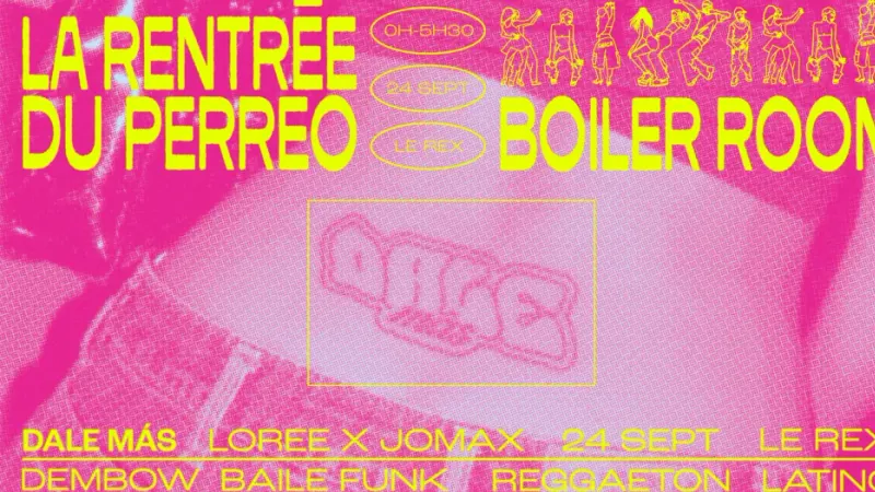Dale Más