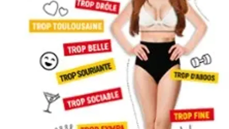 Trop Parfaite
