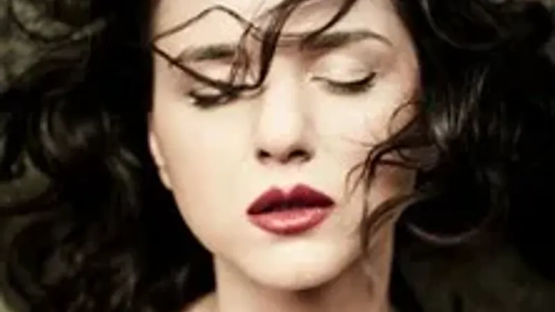 Khatia Buniatishvili