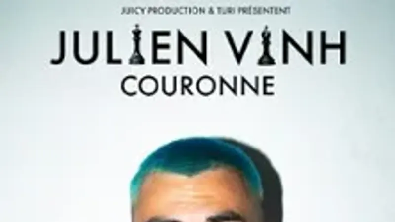 Julien Vinh