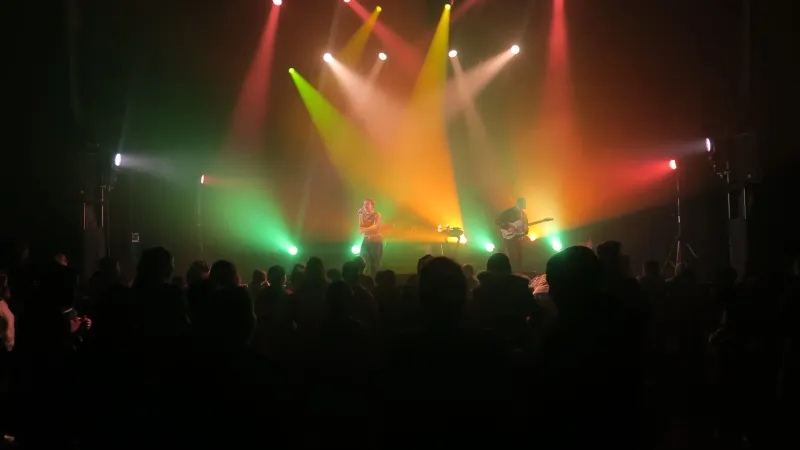 Goûter-concert #4