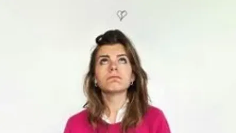 Nadia Richard