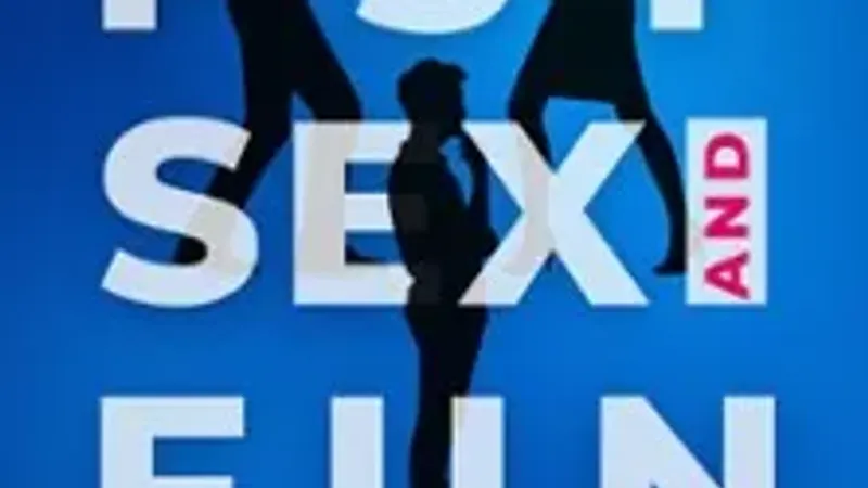 Psy Sex and Fun