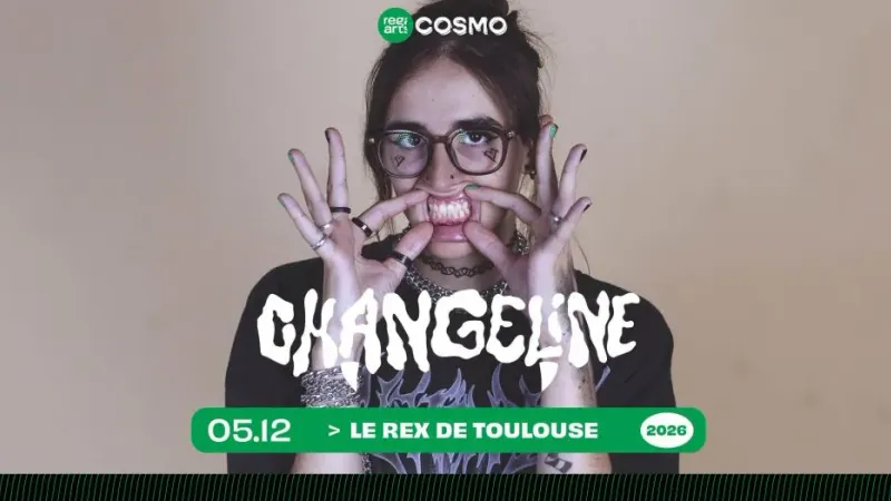 Changeline