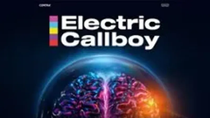 Electric Callboy + Bloodywood