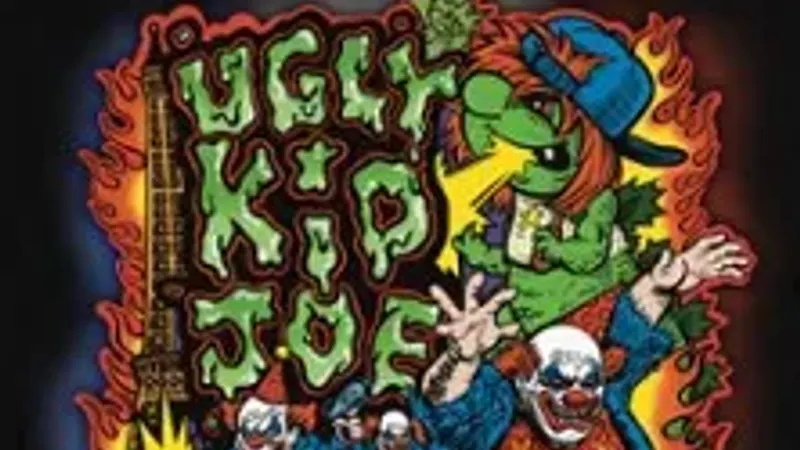 Ugly Kid Joe