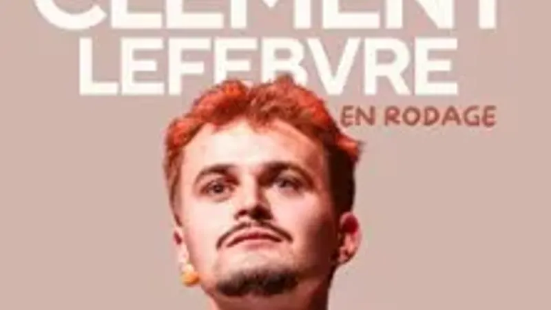 Clément Lefebvre