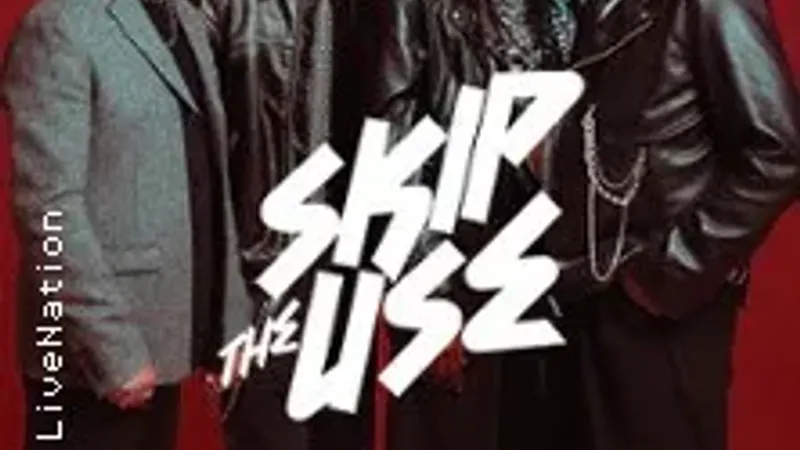 Skip The Use