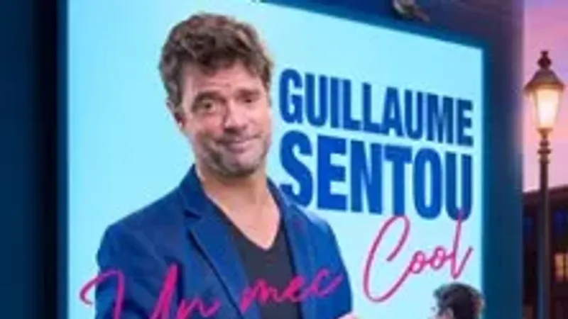 Guillaume Sentou