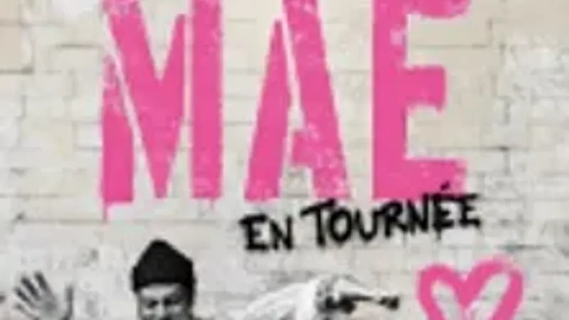 Christophe Maé