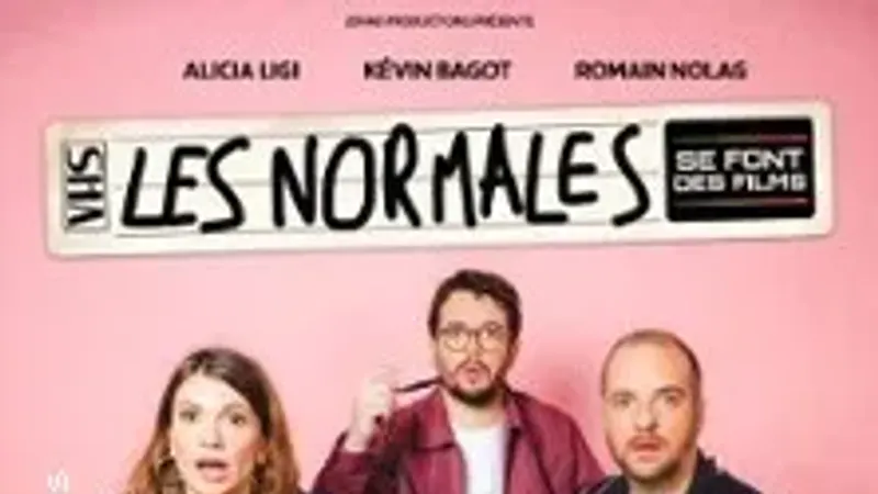 Les Normales se Font des Films