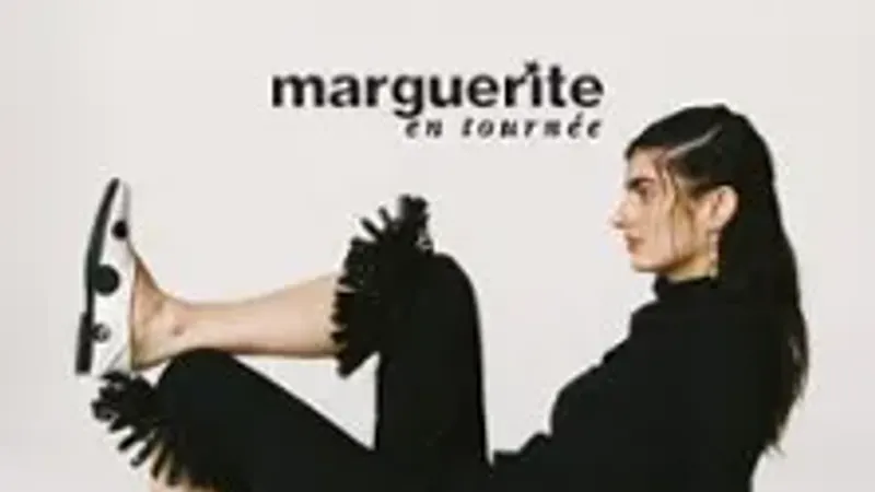 Marguerite