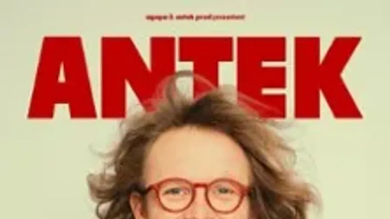 Antek