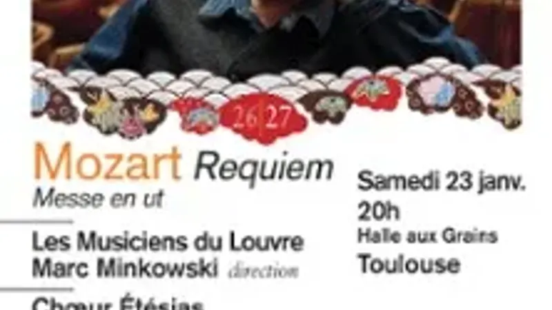 Les Musiciens du Louvre