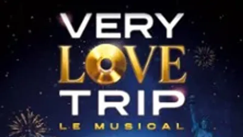 Very Love Trip
