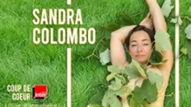 Sandra Colombo
