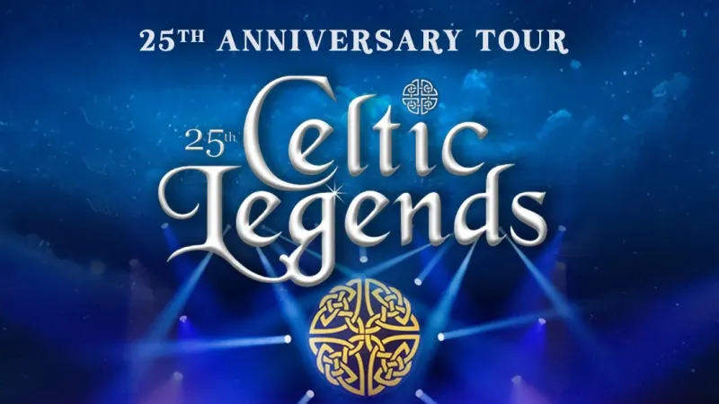 Celtic Legends