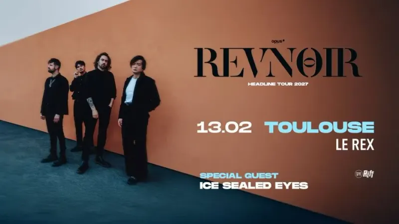 Revnoir