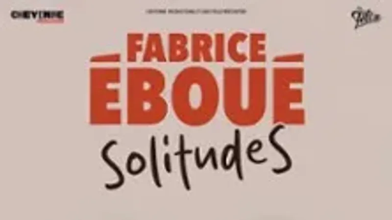 Fabrice Eboué