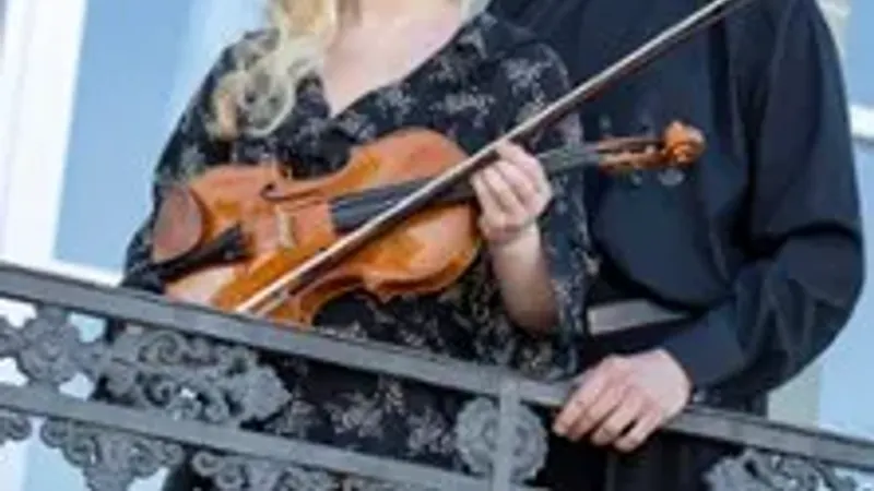 Ekaterina Frolova & Vesselin Stanev