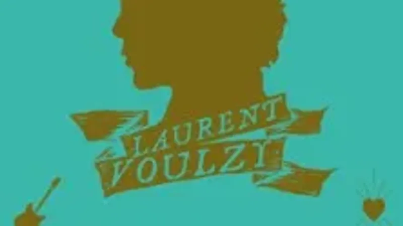 Laurent Voulzy