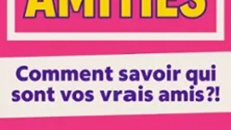 En Toutes Amitiés
