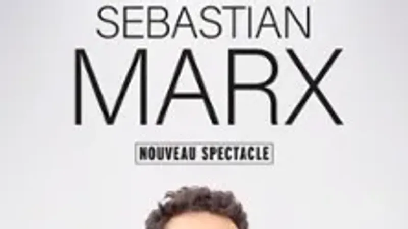 Sebastian Marx