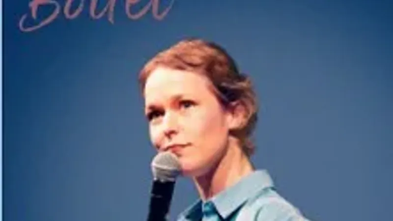 Nathalie Boitel
