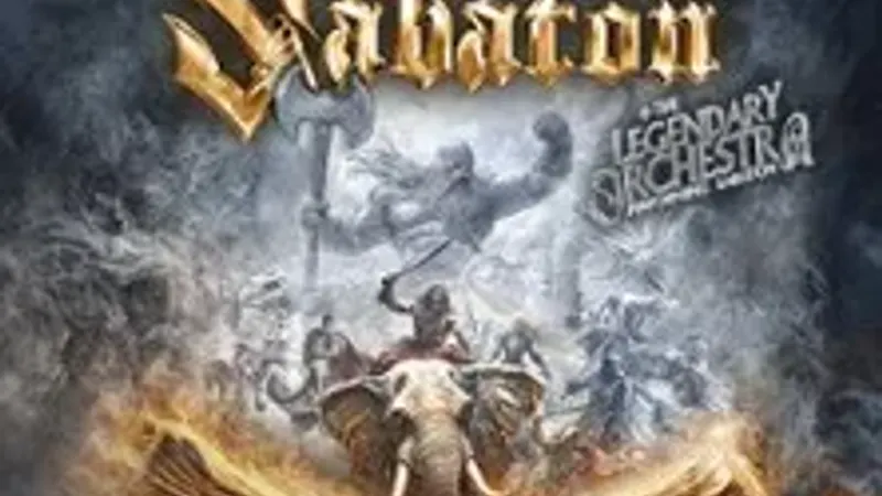 Sabaton