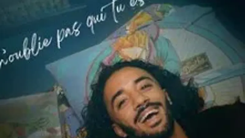 Walid Jabbari, N’oublie pas Qui Tu Es