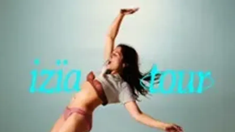 Izïa