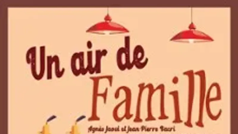 Un air de famille
