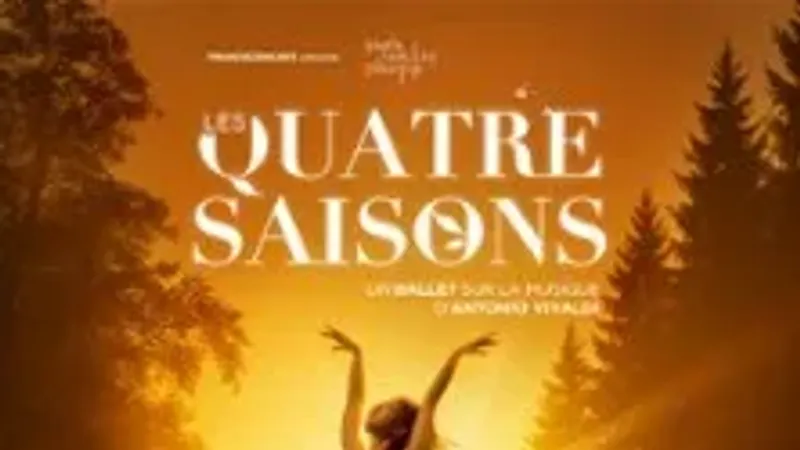 Les Quatre Saisons