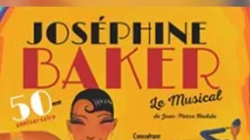 Joséphine Baker