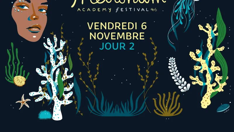 Women Metronum Academy Festival #6